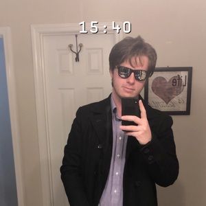 Meet your Posher, Benjamin